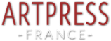 Artpress-Fance
